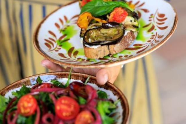 A Mandria di Murtoli